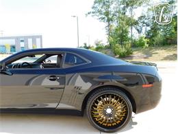 2013 Chevrolet Camaro (CC-2070337) for sale in Concord, North Carolina