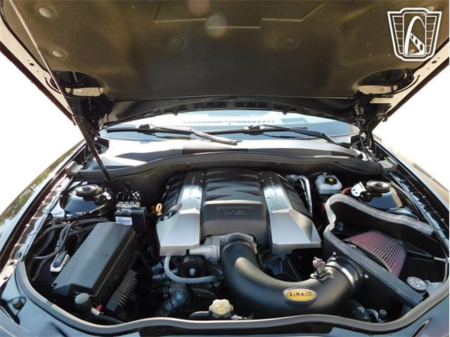 2013 Chevrolet Camaro (CC-2070337) for sale in Concord, North Carolina