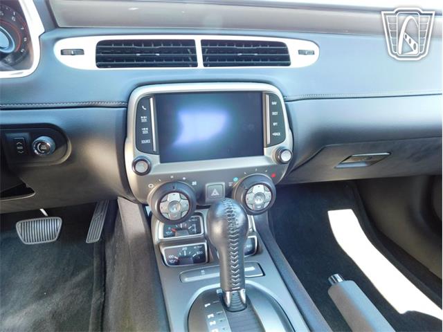 2013 Chevrolet Camaro (CC-2070337) for sale in Concord, North Carolina