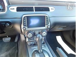 2013 Chevrolet Camaro (CC-2070337) for sale in Concord, North Carolina