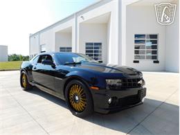 2013 Chevrolet Camaro (CC-2070337) for sale in Concord, North Carolina