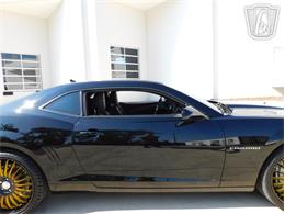 2013 Chevrolet Camaro (CC-2070337) for sale in Concord, North Carolina