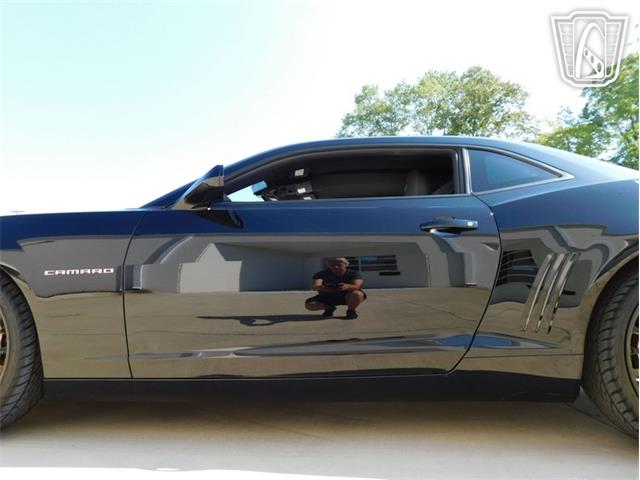 2013 Chevrolet Camaro (CC-2070337) for sale in Concord, North Carolina