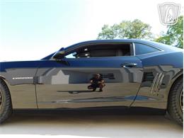 2013 Chevrolet Camaro (CC-2070337) for sale in Concord, North Carolina