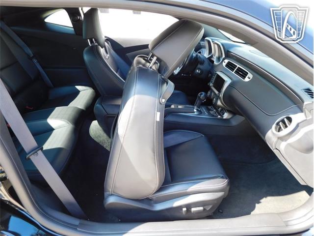 2013 Chevrolet Camaro (CC-2070337) for sale in Concord, North Carolina