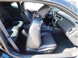 2013 Chevrolet Camaro (CC-2070337) for sale in Concord, North Carolina