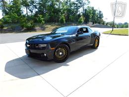 2013 Chevrolet Camaro (CC-2070337) for sale in Concord, North Carolina