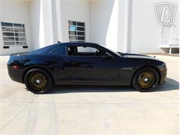 2013 Chevrolet Camaro (CC-2070337) for sale in Concord, North Carolina