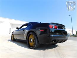 2013 Chevrolet Camaro (CC-2070337) for sale in Concord, North Carolina