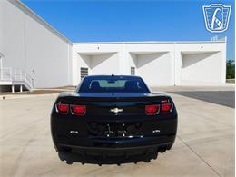 2013 Chevrolet Camaro (CC-2070337) for sale in Concord, North Carolina