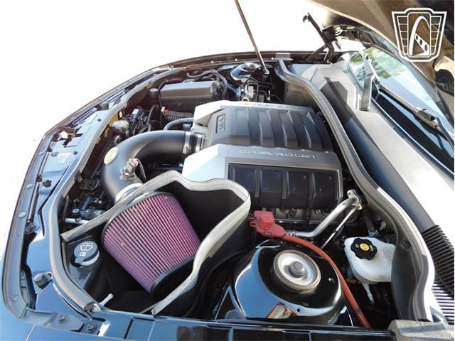 2013 Chevrolet Camaro (CC-2070337) for sale in Concord, North Carolina