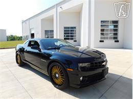 2013 Chevrolet Camaro (CC-2070337) for sale in Concord, North Carolina
