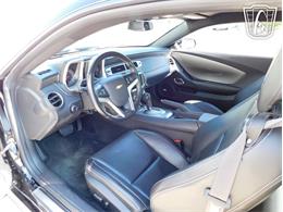 2013 Chevrolet Camaro (CC-2070337) for sale in Concord, North Carolina
