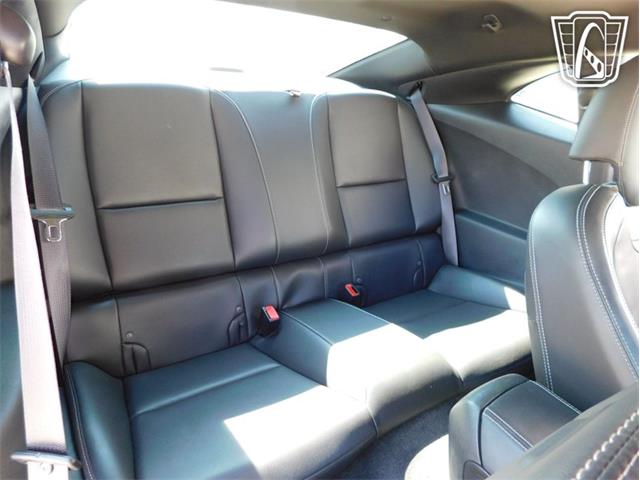 2013 Chevrolet Camaro (CC-2070337) for sale in Concord, North Carolina