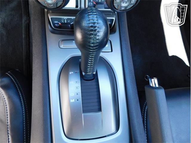 2013 Chevrolet Camaro (CC-2070337) for sale in Concord, North Carolina