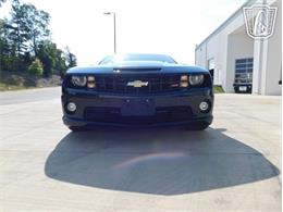 2013 Chevrolet Camaro (CC-2070337) for sale in Concord, North Carolina