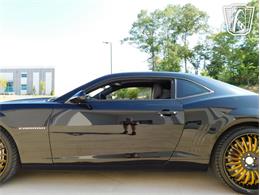 2013 Chevrolet Camaro (CC-2070337) for sale in Concord, North Carolina