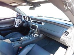 2013 Chevrolet Camaro (CC-2070337) for sale in Concord, North Carolina