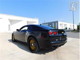 2013 Chevrolet Camaro (CC-2070337) for sale in Concord, North Carolina