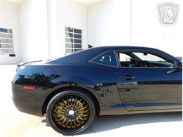 2013 Chevrolet Camaro (CC-2070337) for sale in Concord, North Carolina