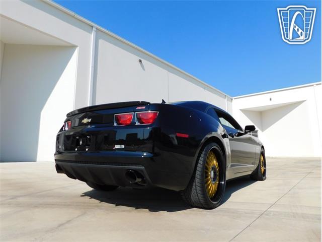 2013 Chevrolet Camaro (CC-2070337) for sale in Concord, North Carolina