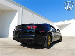 2013 Chevrolet Camaro (CC-2070337) for sale in Concord, North Carolina