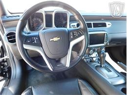 2013 Chevrolet Camaro (CC-2070337) for sale in Concord, North Carolina