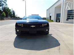 2013 Chevrolet Camaro (CC-2070337) for sale in Concord, North Carolina