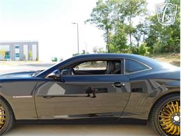 2013 Chevrolet Camaro (CC-2070337) for sale in Concord, North Carolina