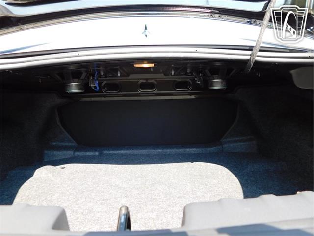 2013 Chevrolet Camaro (CC-2070337) for sale in Concord, North Carolina