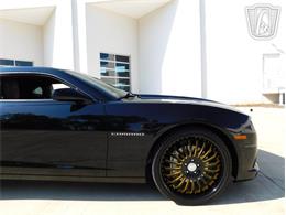 2013 Chevrolet Camaro (CC-2070337) for sale in Concord, North Carolina