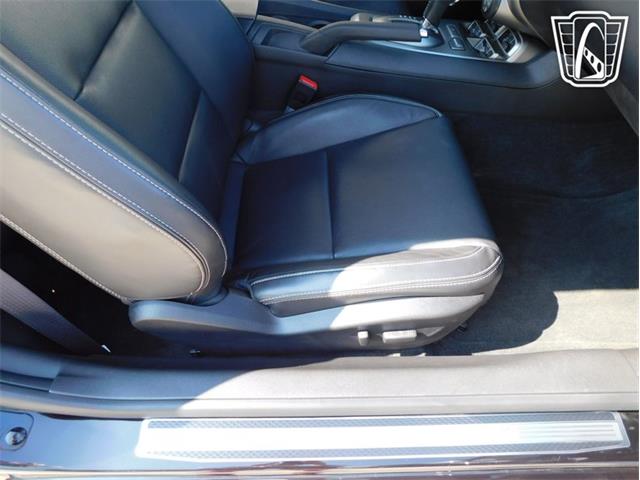 2013 Chevrolet Camaro (CC-2070337) for sale in Concord, North Carolina