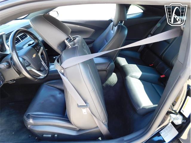 2013 Chevrolet Camaro (CC-2070337) for sale in Concord, North Carolina