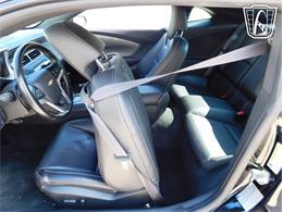 2013 Chevrolet Camaro (CC-2070337) for sale in Concord, North Carolina
