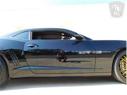 2013 Chevrolet Camaro (CC-2070337) for sale in Concord, North Carolina