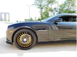 2013 Chevrolet Camaro (CC-2070337) for sale in Concord, North Carolina