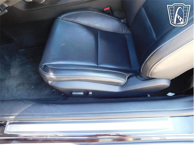 2013 Chevrolet Camaro (CC-2070337) for sale in Concord, North Carolina