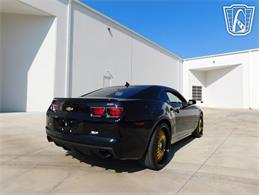 2013 Chevrolet Camaro (CC-2070337) for sale in Concord, North Carolina
