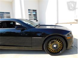 2013 Chevrolet Camaro (CC-2070337) for sale in Concord, North Carolina