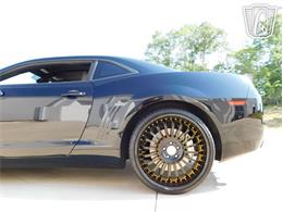 2013 Chevrolet Camaro (CC-2070337) for sale in Concord, North Carolina