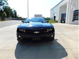2013 Chevrolet Camaro (CC-2070337) for sale in Concord, North Carolina