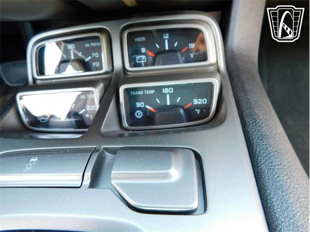 2013 Chevrolet Camaro (CC-2070337) for sale in Concord, North Carolina