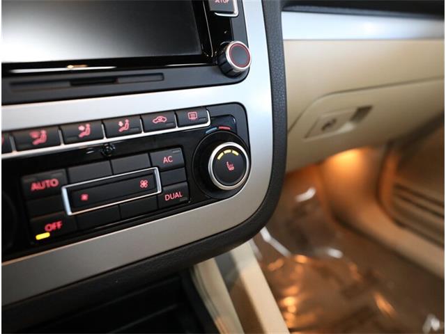 2012 Volkswagen EOS (CC-2073373) for sale in Addison, Illinois