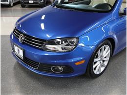 2012 Volkswagen EOS (CC-2073373) for sale in Addison, Illinois