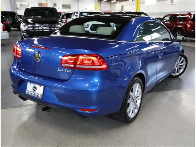 2012 Volkswagen EOS (CC-2073373) for sale in Addison, Illinois