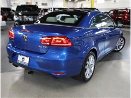 2012 Volkswagen EOS (CC-2073373) for sale in Addison, Illinois