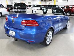 2012 Volkswagen EOS (CC-2073373) for sale in Addison, Illinois