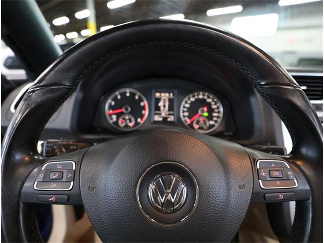 2012 Volkswagen EOS (CC-2073373) for sale in Addison, Illinois