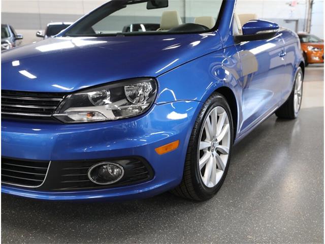 2012 Volkswagen EOS (CC-2073373) for sale in Addison, Illinois