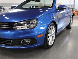 2012 Volkswagen EOS (CC-2073373) for sale in Addison, Illinois